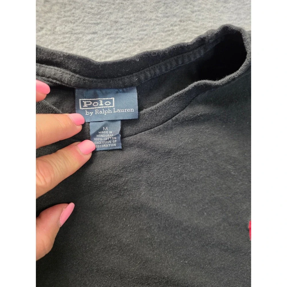 Polo Ralph Lauren classic polo